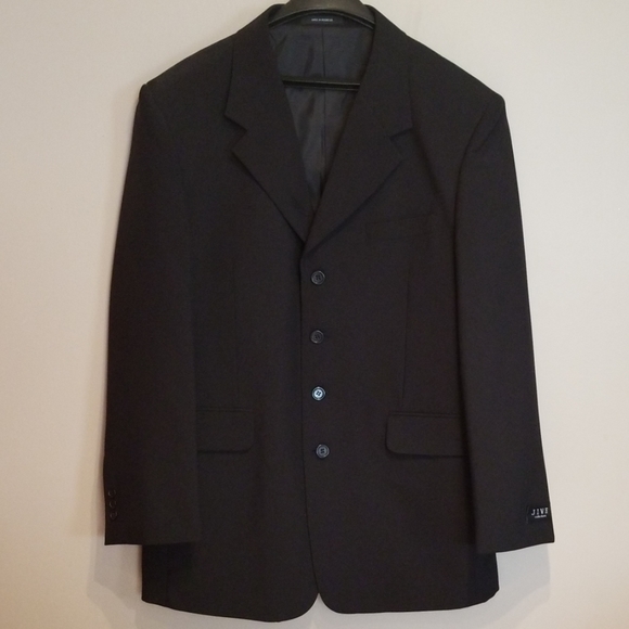 Jive Collection Other - Men's black suit blazer/jacket